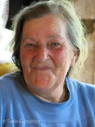 Turtle Expedition » Georgia 2