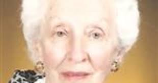 Margaret O. Ross Obituary (1914