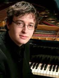 Jean-Frédéric Neuburger Discography: Vinyl, CDs, & More