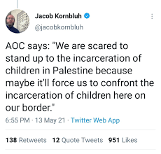 Aoc wants to ban homeschooling. Joel M Petlin On Twitter Aoc Is Doing The Same Thing As Rashida Tlaib Invoking Woke Politics Into The Situation In Israel Right Now Is Ridiculous But It S The Only Narrative They