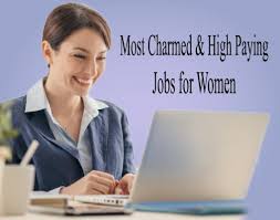 Best Jobs For Women And Jobs For Women Jobs For Women High Paying Jobs Temporary Jobs
