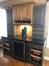 Book a showroom meeting · showroom in new york · scandinavian design 2019 Kitchen Color Trends Classic Cabinets Design