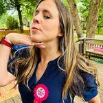 Audrey Nass's Instagram, Twitter & Facebook