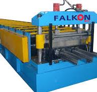 YX75-305-916- FLOOR DECK ROLL FORMING MACHINE