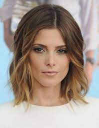 Shoulder Length Haircuts For Thin Hair Hair Styles Medium Length Hair Styles Medium Hair Styles