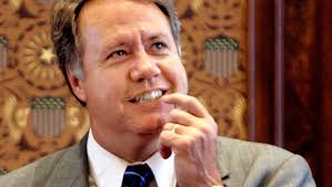 Jay Hoffman running for 13th Congressional District