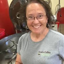 Creative Coffees Roastery