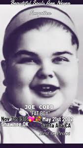 Try 21 Years Buddy Fat Guy