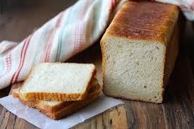 Pin On Pullman Bread Recipes