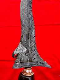 Buku dapur keris pdf guru ilmu sosial. Indonesia Cultural Heritage Pakistan Defence