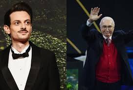 Pippo baudo racconta di quando il festival di sanremo rischiò il trasferimento a montecarlo. Sanremo Giovani Sara Condotto Da Fabio Rovazzi E Pippo Baudo Radio 105