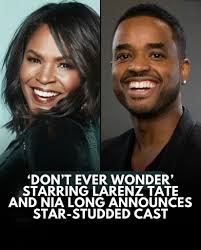 Larenz Tate