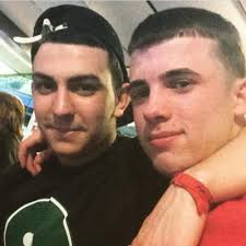 Nick Maher (@NickMaher12)