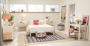 Target Styling Chapter 8 Into The Bedroom Emily Henderson Target Bedroom Furniture Target Bedroom White Bedroom Furniture