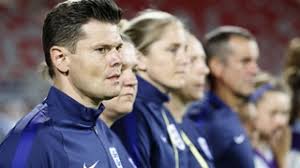 England 0-0 Nigeria: FIFA Women's U17 World Cup