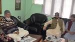 Kashmir separatists ready join peace