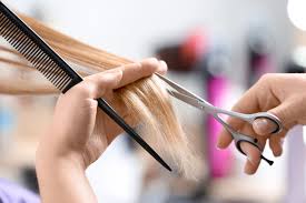 Haare selber schneiden ist eigentlich ganz einfach, wenn guy die richtige technik kennt. Haare Selber Schneiden 6 Tipps Tricks