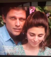 Watching Alison Sweeney and Greg Vaughan in a 2013 Hallmark movie Second  Chances, before Greg joined Days.