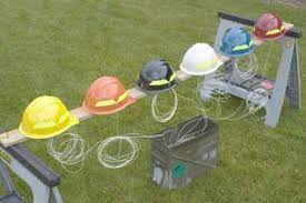 0651 2312 Mtdc The Effect Of Color On Temperatures Inside Hardhats Index