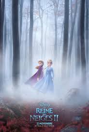 Regarder le film justice society: La Reine Des Neiges 2 2019 Film Cinoche Com