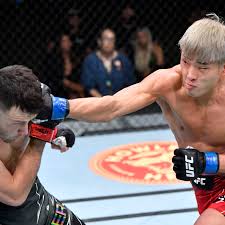 To date, ultimate fighting championship (ufc) has held 568 events and presided over approximately 6,158 matches. Nvcyolocnnboom
