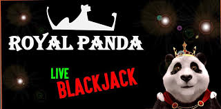 Dedicated Royal Panda Live Casino Tables Live Casino Casino Table Casino