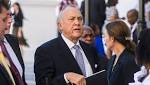 Steinhoff-stung Christo Wiese offloads more