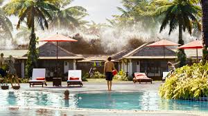 The movie indoxxi google drive 360p 480p 720p. Creating The Tsunami Scene In The Impossible The New York Times