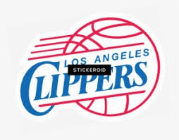 Use form above to pick an image file or url. Clippers Logo Png Transparent Clippers Logo Png Image Free Download Pngkey