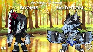 All submissions must be directly related to brawlhalla. Boomie Vs Sandstorm Na Top 8 Outplay Or Dismay Youtube