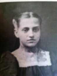Lydia Ida Krout Snell (1893-1992)