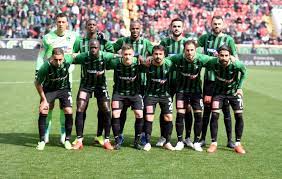 Yukatel denizlispor kulübü resmi twitter hesabı (official twitter account of yukatel denizlispor) #yerindolmaz. Yukatel Becomes The Main Sponsor Of The Turkish Football Club Denizlispor Yukatel