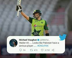 437 225 tykkäystä · 15 474 puhuu tästä. Cricket Memes Michael Vaughan Tweet About Haider Ali Facebook