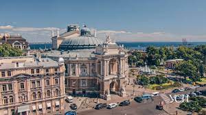 Грандиозные скидки при бронировании отелей онлайн в городе одесса, украина. Odessa V Tope Samyh Zakrytyh Gorodov Usi Online