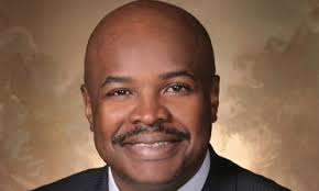 Alcorn State Alum Terry Cosby Named New Chief Of USDA's Natural Resources  Conservation Service