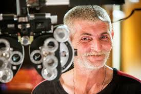 Kampen om USAs helsereform. RAM hjelper amerikanere som venter på  helsehjelp (+)