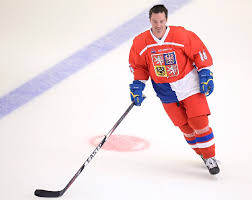 Petr čajánek is a czech centre currently playing for ska saint petersburg of the kontinental hockey league. Q2pz35xjtmxlem