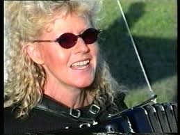 Skogsblommor på Dragspel (Woodland Flowers