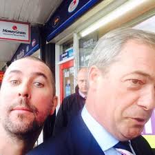 Nicky Upton in people