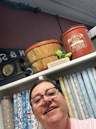 Found hopper in upper Michigan region