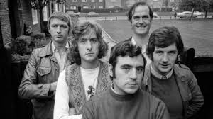 Monty python's best bits (mostly) starts on monday the 3rd of november on gold. Monty Python S Best Bits Mostly Gold