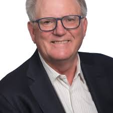 Thrilled to join this dynamic organization!