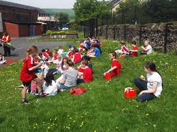 Queen's birthday events