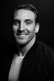 Nathan Ross Murphy: Movies, TV, and Bio