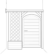 Image result for site:byggahus.se bygglov ritning plank