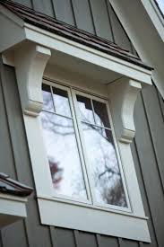 Contractor Tips How To Choose And Install Windows Window Trim Exterior House Exterior Traditional Exterior