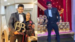 Bigg Boss 13 Winner Sidharth Shukla Shares A Photo With Trophy Says Dream Is Fulfilled Bigg boss tells the inmates that will there be any changes in deciding whom to vote for trophy ? bigg boss 13 winner sidharth shukla