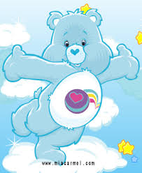 This doesn't look like the earth i remember. Play A Lot Care Bear Cheap Online