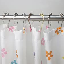 No minimum order value for first order in this category details. 12pcs 8pc Curtain Hook Parts Bathroom Hooks For Window Curtain Hook Modern Shower Curtain Hook Diy Bathroom Shower Steel Hooks Shower Curtains Aliexpress