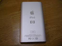 The ipod touch 7 is just like its predecessor in almost every single way. Ipod Hp Wikipedia